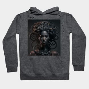 Pelpora the Gorgon Hoodie